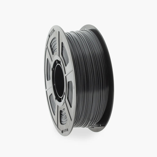 PLA Silk - Nero