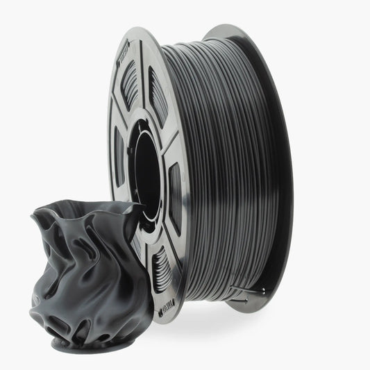 PLA Silk+ Nero