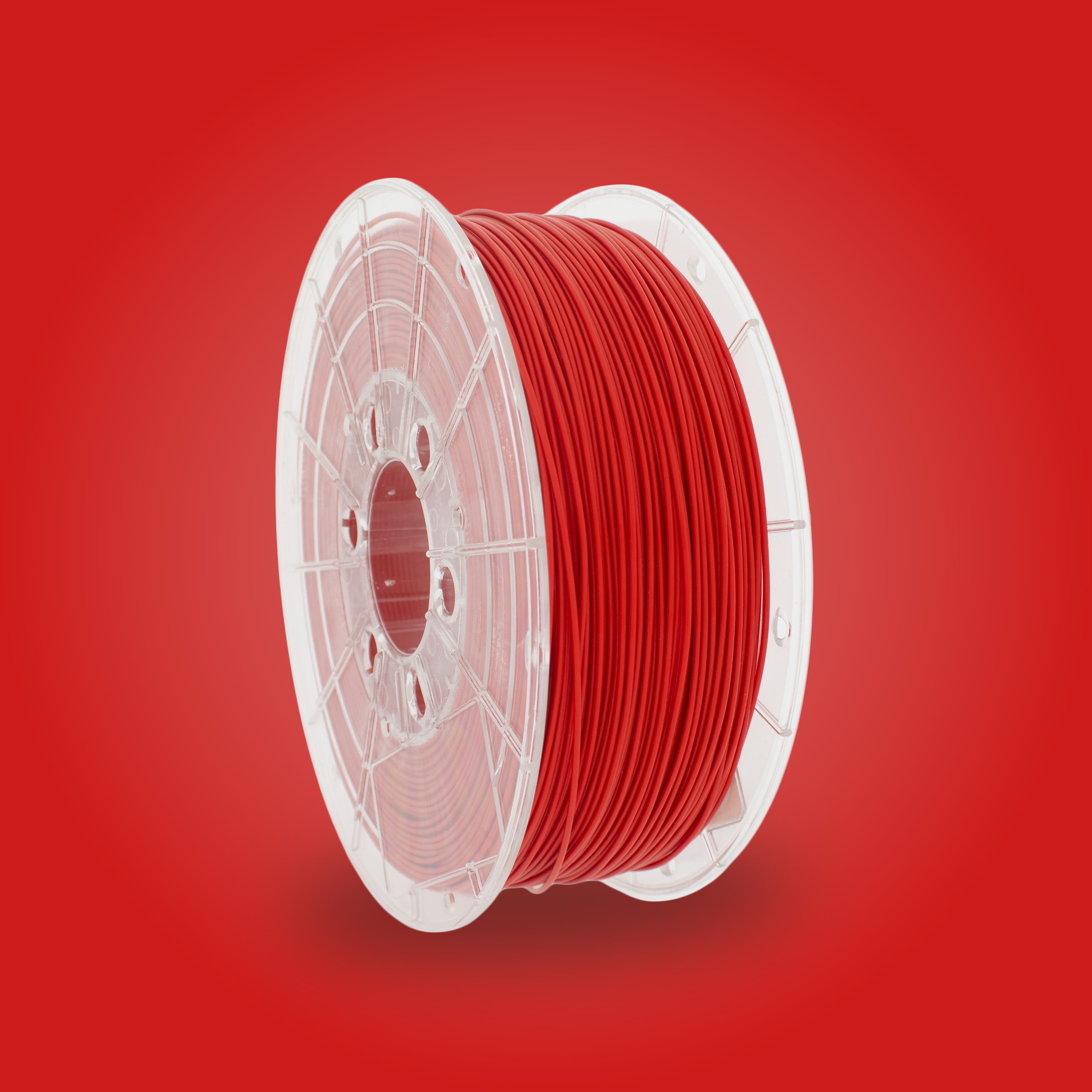 ABS - Rosso Traffico