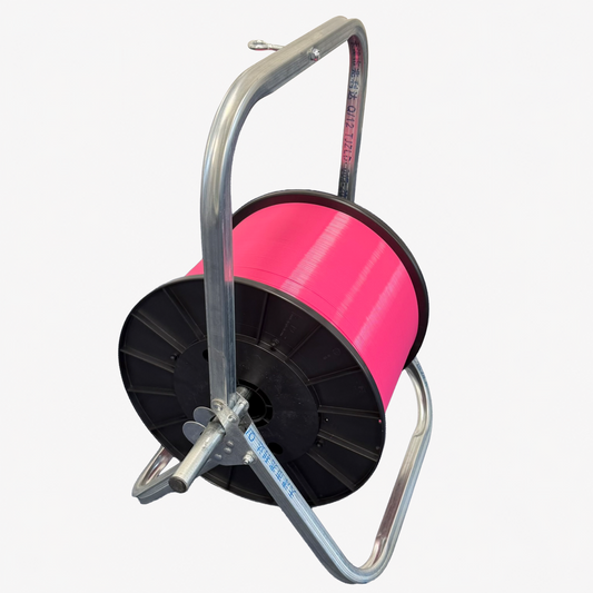 Svolgitore di filamento 3D per 3 kg / 5 kg / 10 kg