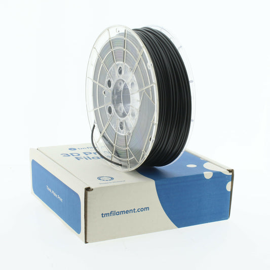 PLA Antimicrobico - Nero