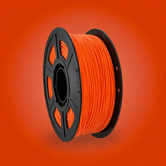 PLA - Arancione