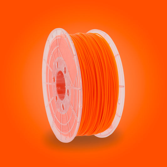 PETG - Arancione fluorescente