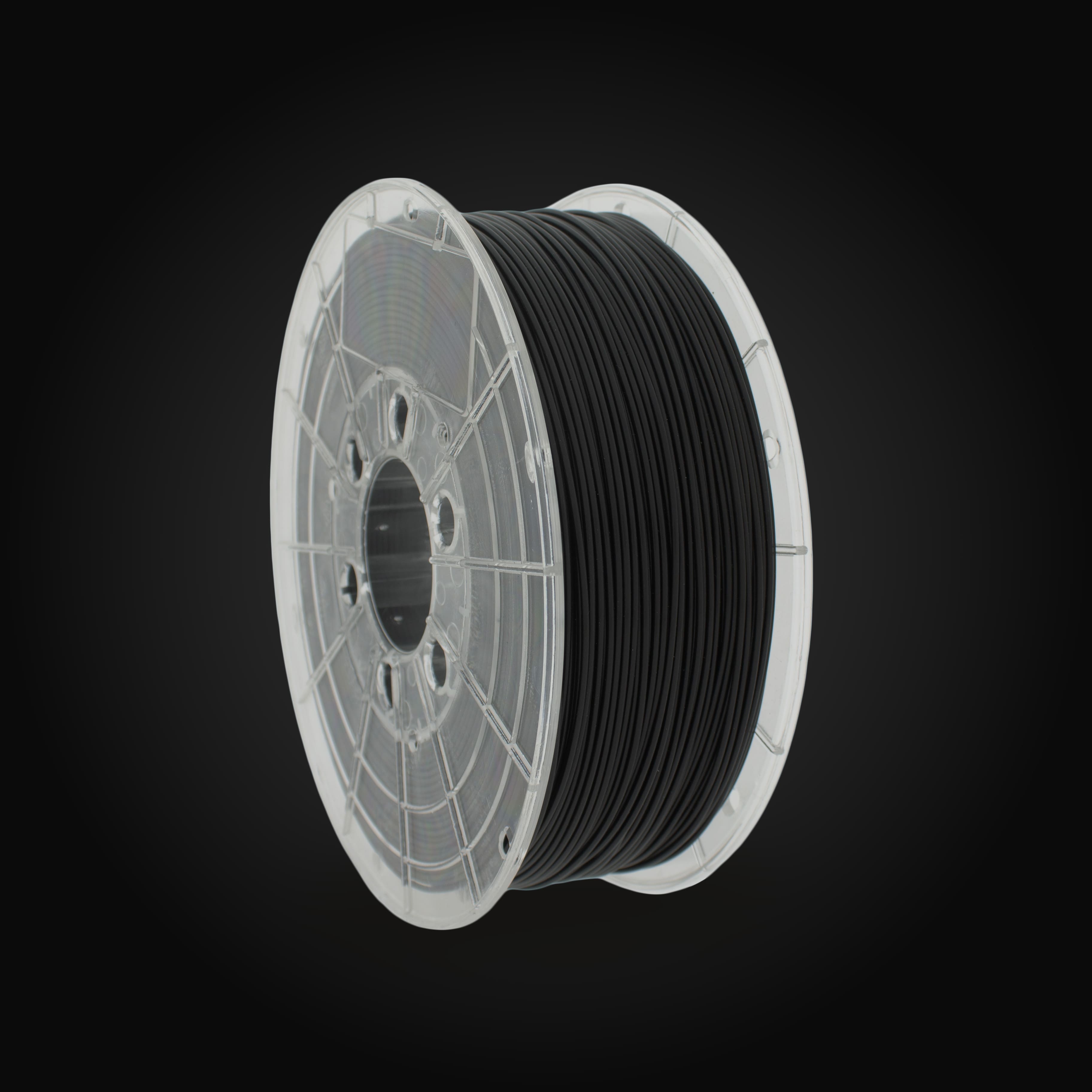 PETG - Nero Traffico