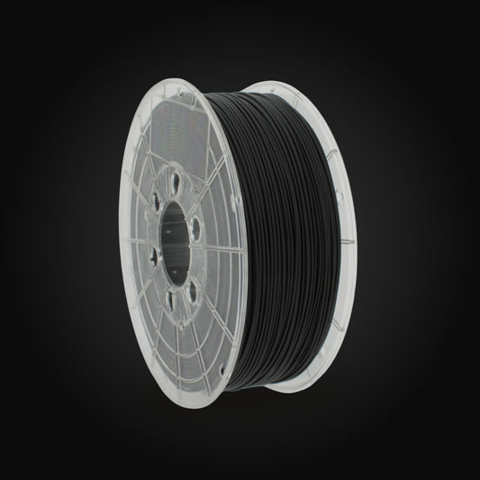 PETG - Nero Traffico