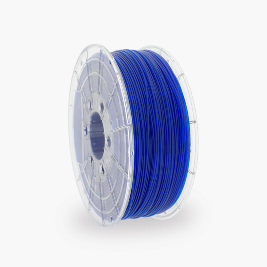 PETG - Blu Trasparente