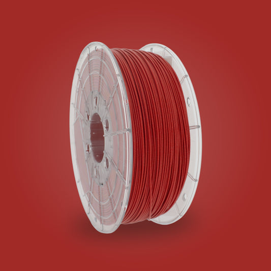 PLA Galaxy - Rosso 2.85