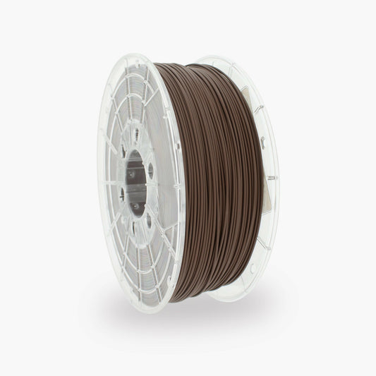 PLA Matte - Marrone Cioccolato