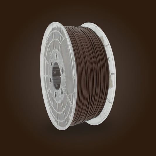 PLA Matte - Marrone Cioccolato