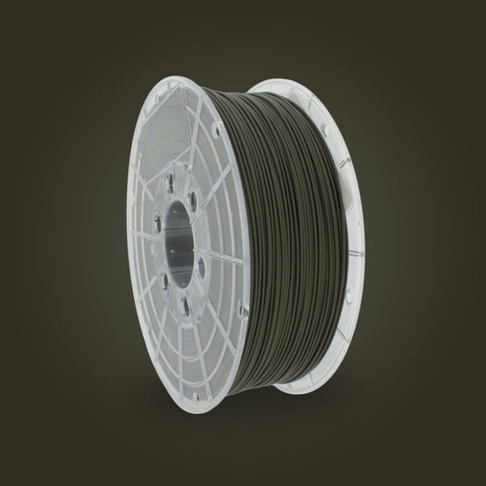 PLA Matte - Grigio Oliva