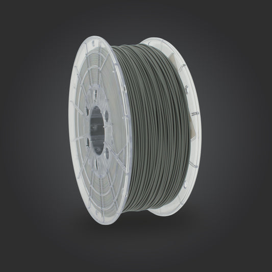 PLA Matte - Grigio Topo