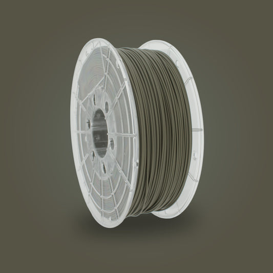 PLA Matte - Grigio Muschio