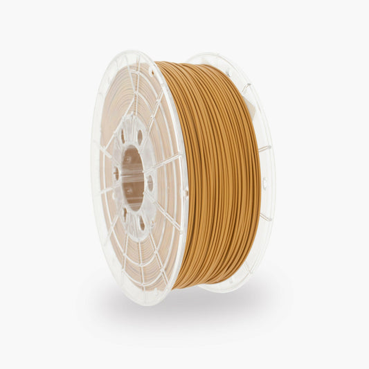 PLA Matte - Marrone Ocra