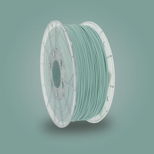 PLA Matte - Turchese Pastello