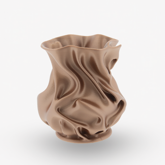 PLA Silk+ - Bronzo