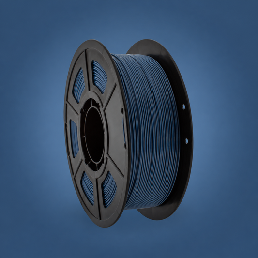 PETG - Blu Cangiante