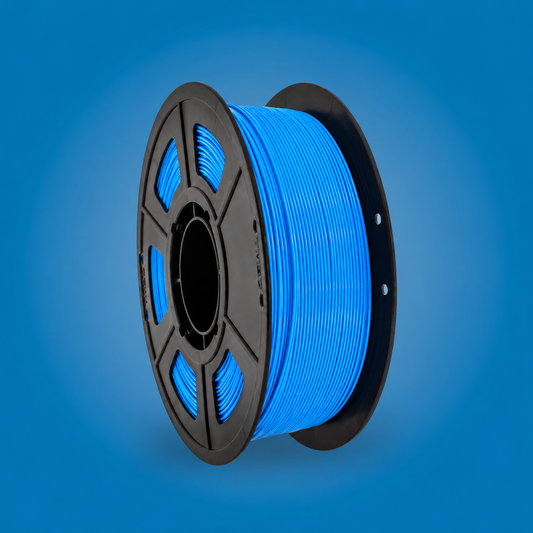 PETG - Azzurro cielo