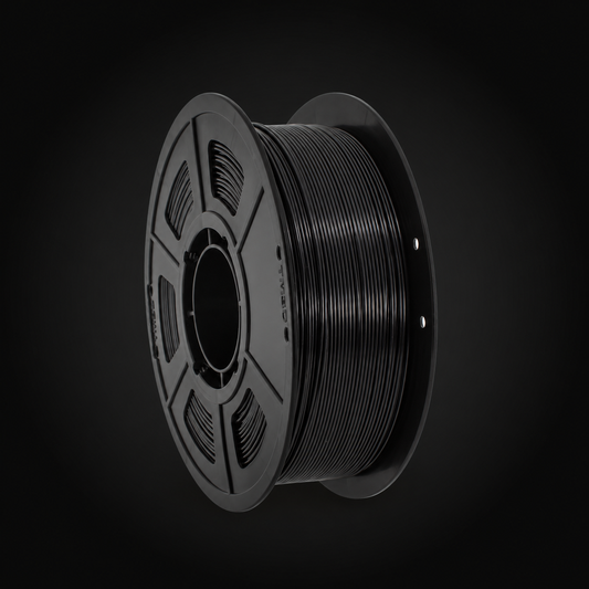 PETG - Nero Fumoso