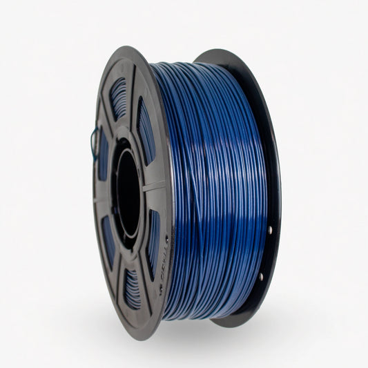 PLA - Blu Acciaio