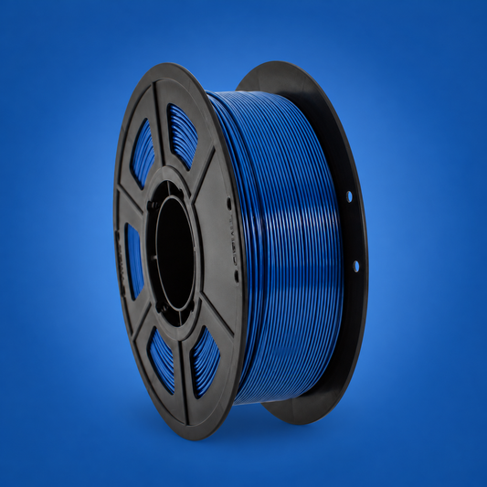 PLA - Blu Acciaio