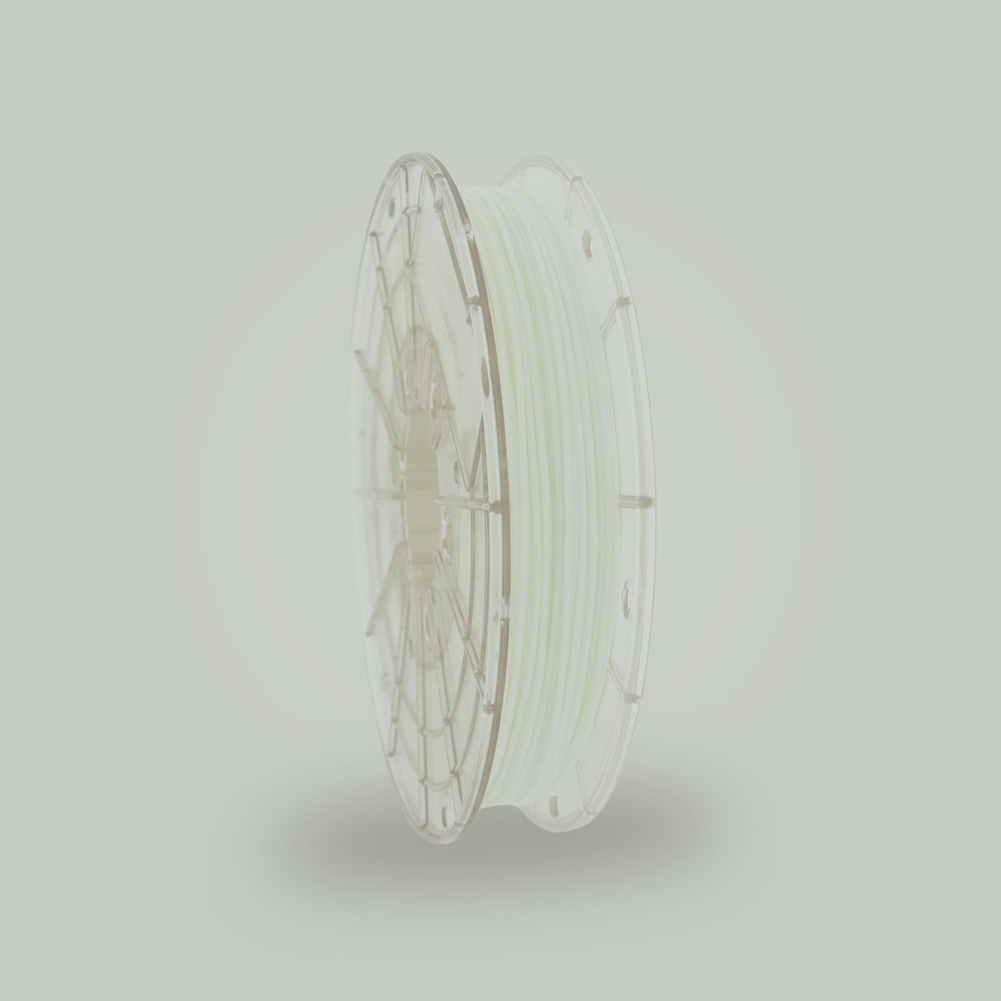 TPU - Bianco Segnale