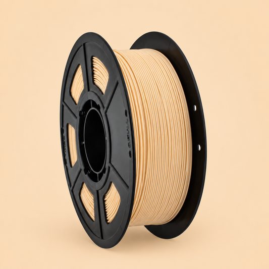 PLA - Beige (color carne)