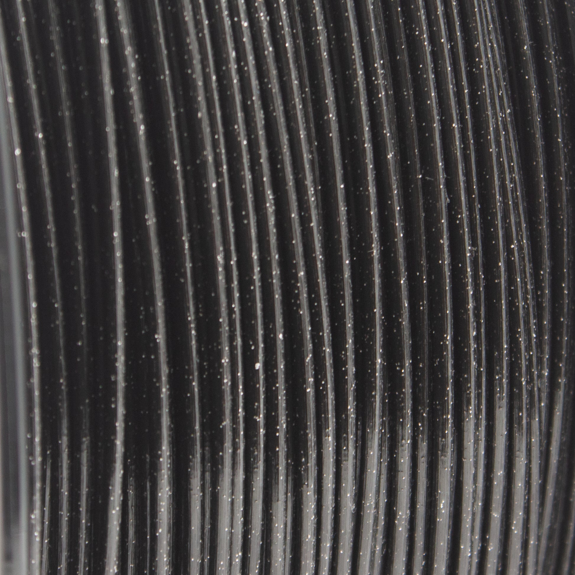 PLA Galaxy 2.0 - Black