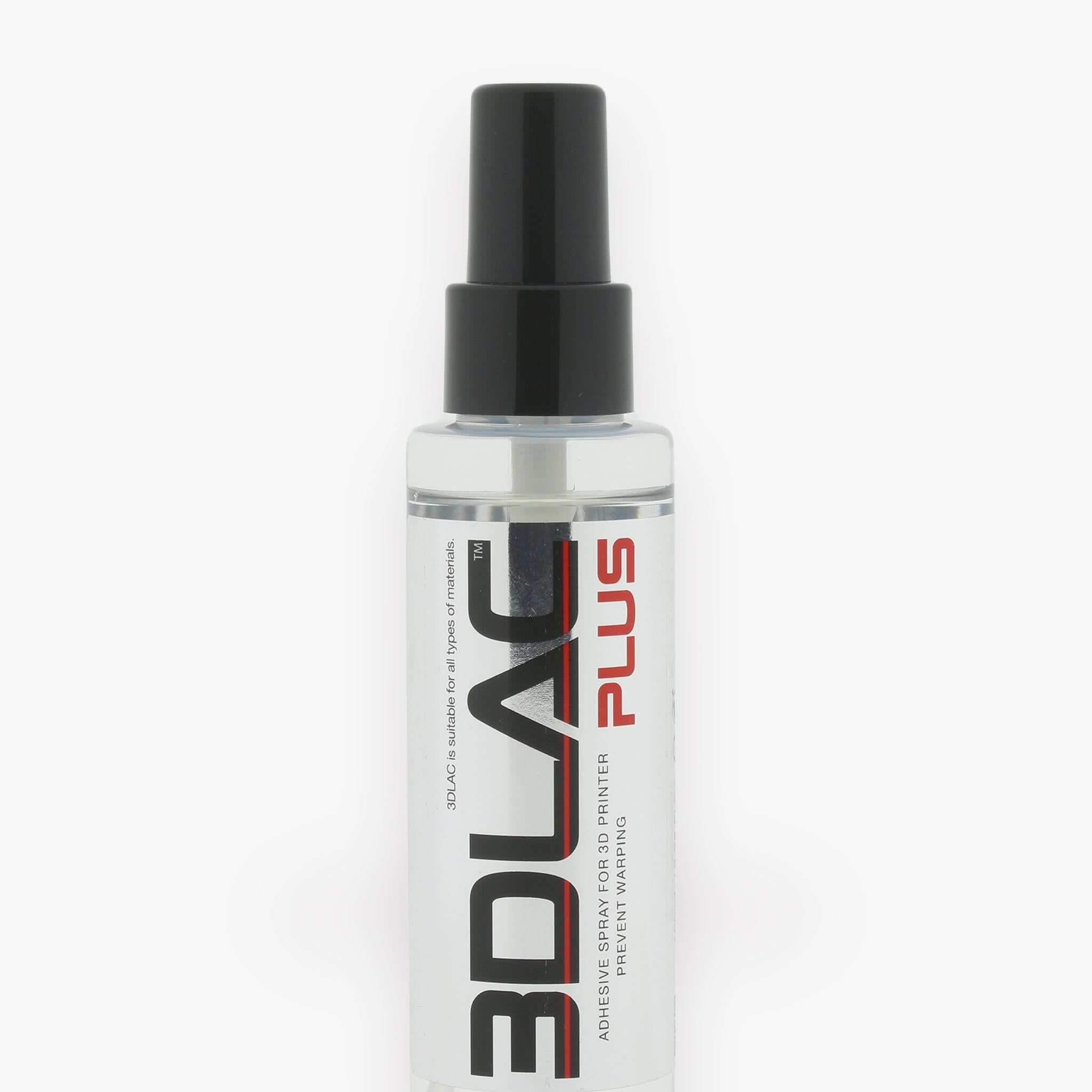 Flacone spray 3DLAC PLUS (100 ML)