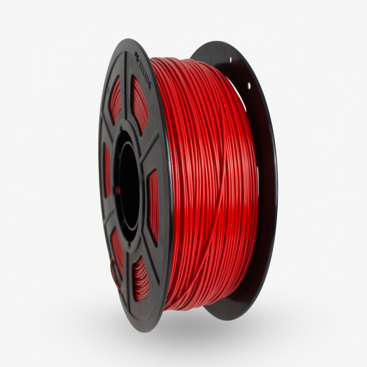 ABS - Rosso Scuro