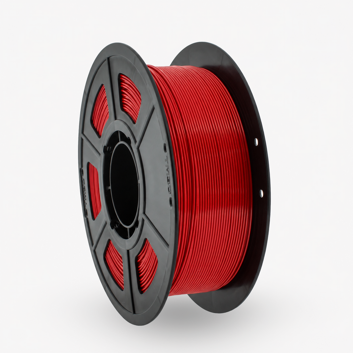 ABS - Rosso Scuro