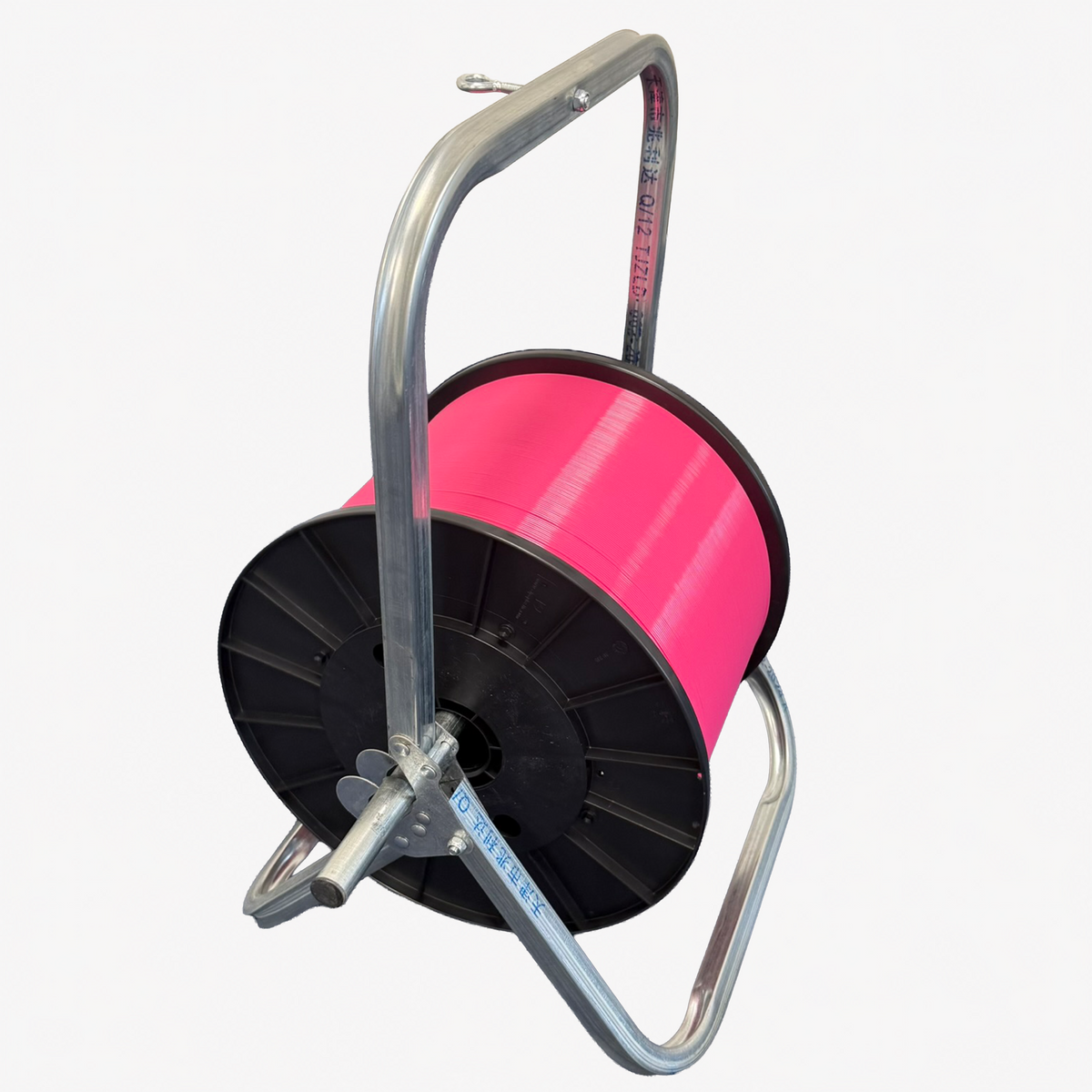 Svolgitore di filamento 3D per 3 kg / 5 kg / 10 kg