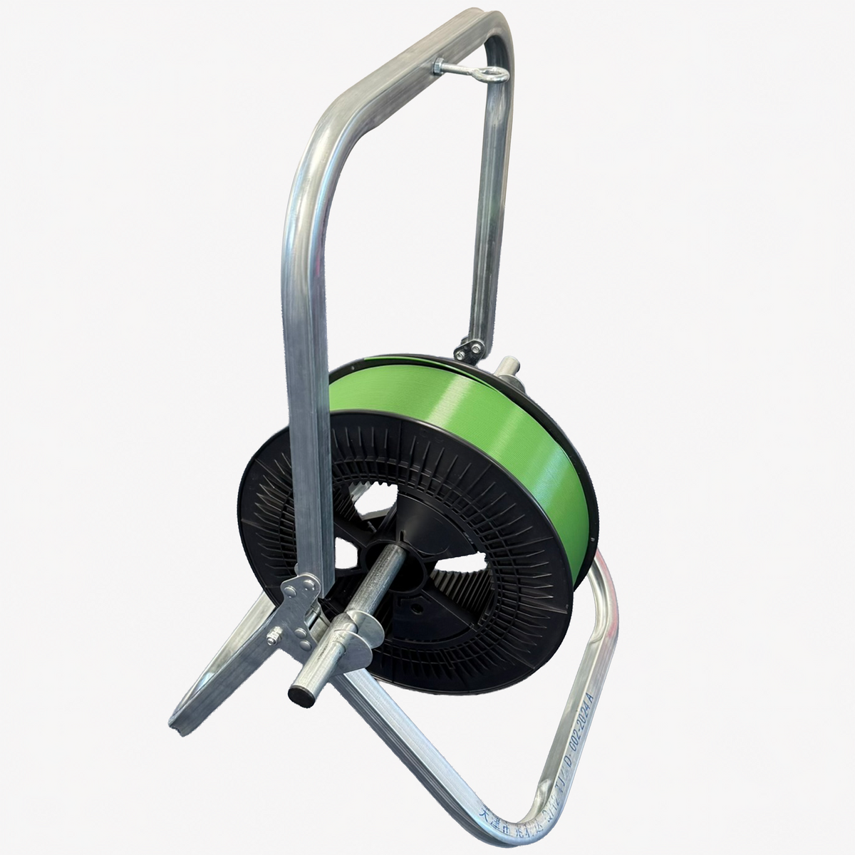 Svolgitore di filamento 3D per 3 kg / 5 kg / 10 kg