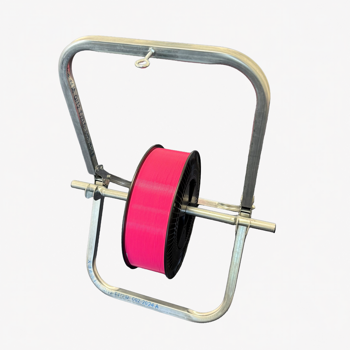 Svolgitore di filamento 3D per 3 kg / 5 kg / 10 kg