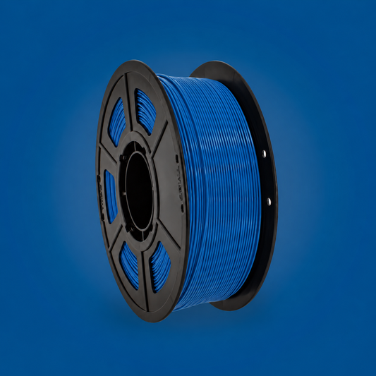 PLA - Blu