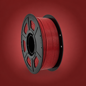PLA - Rosso Castagna