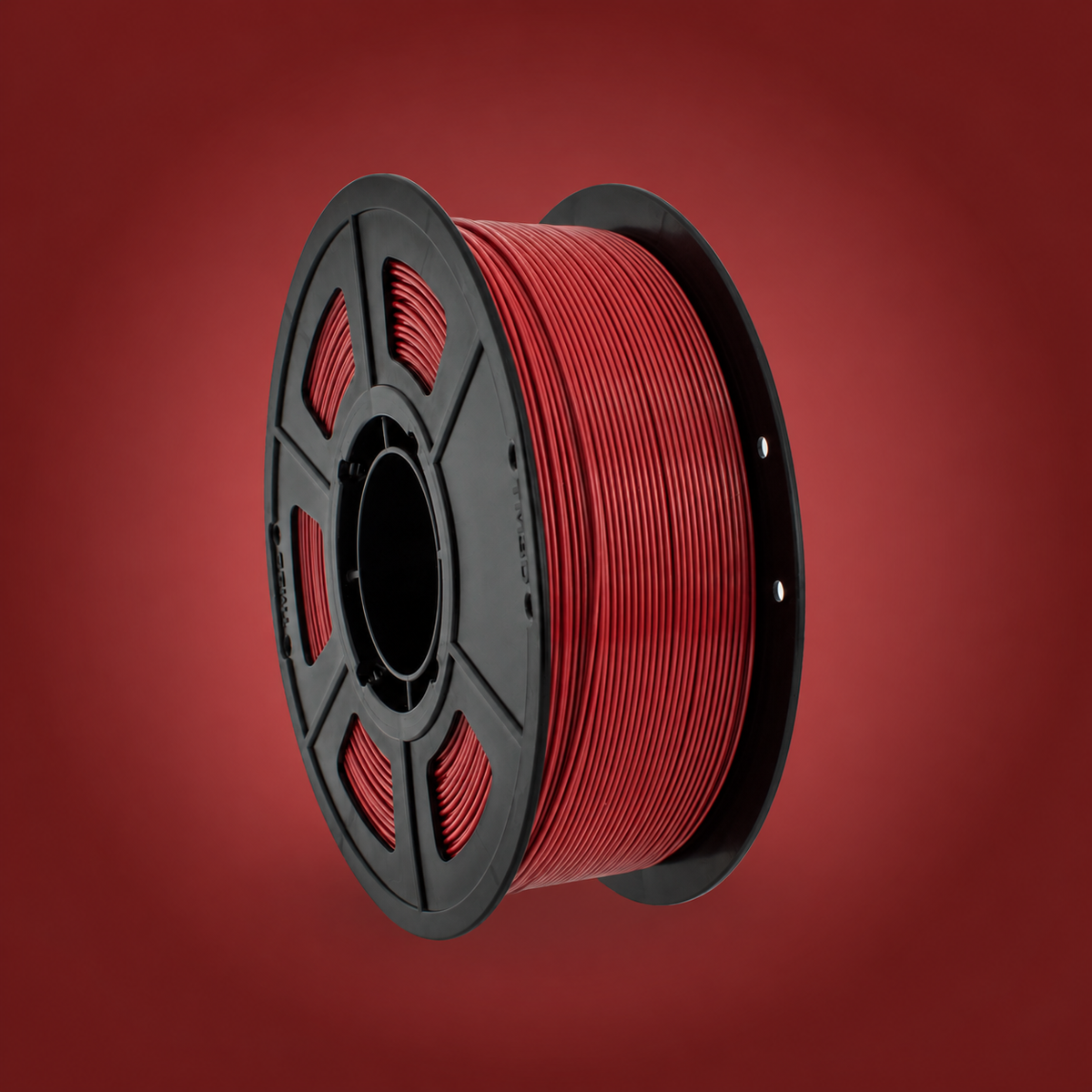 PLA - Rosso Castagna