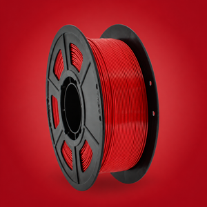 PLA - Rosso Scuro
