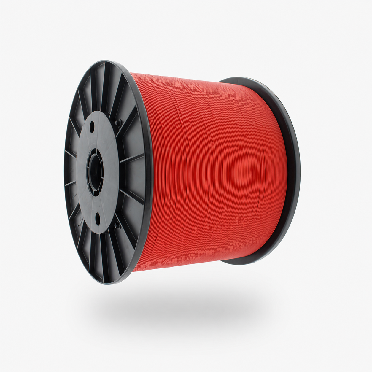 ABS - Rosso Scuro