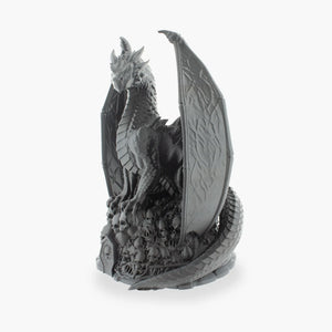 PLA Silk - Nero