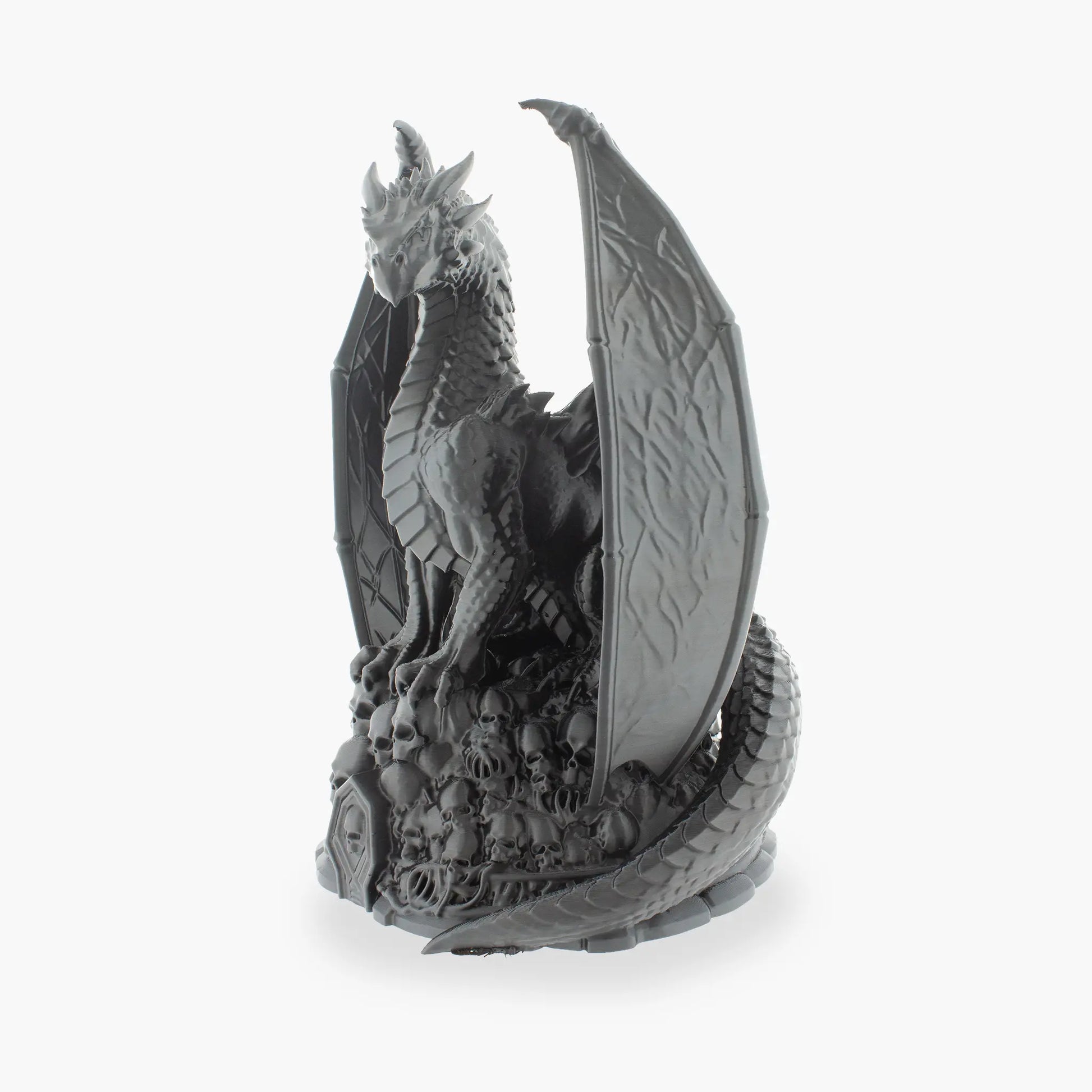 PLA Silk - Nero