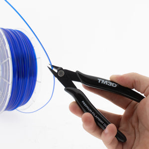 Taglierina per filamento - TM3D