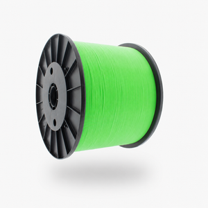 PLA - Verde fluorescente