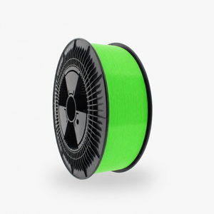PLA - Verde fluorescente