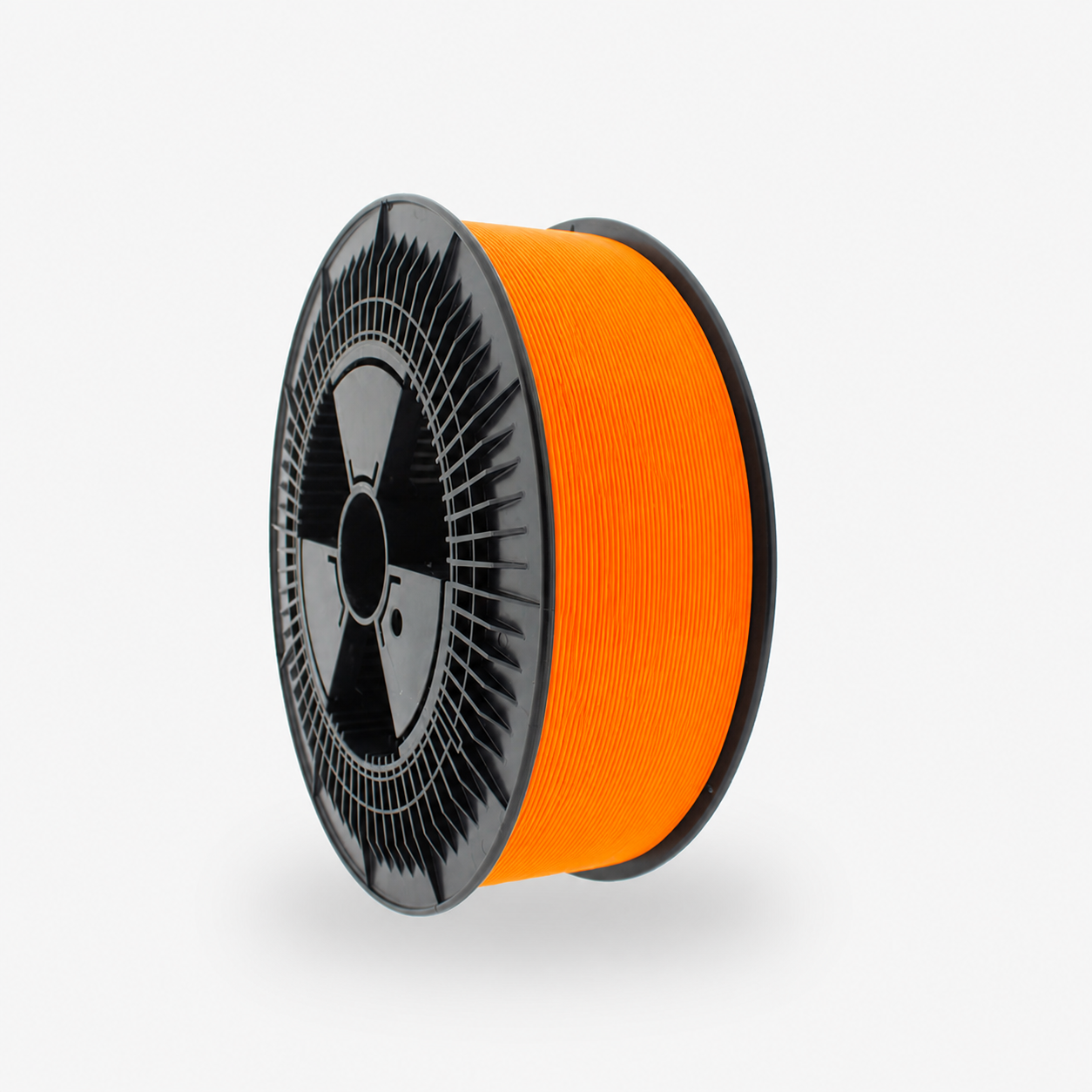 PLA - Arancione Fluorescente