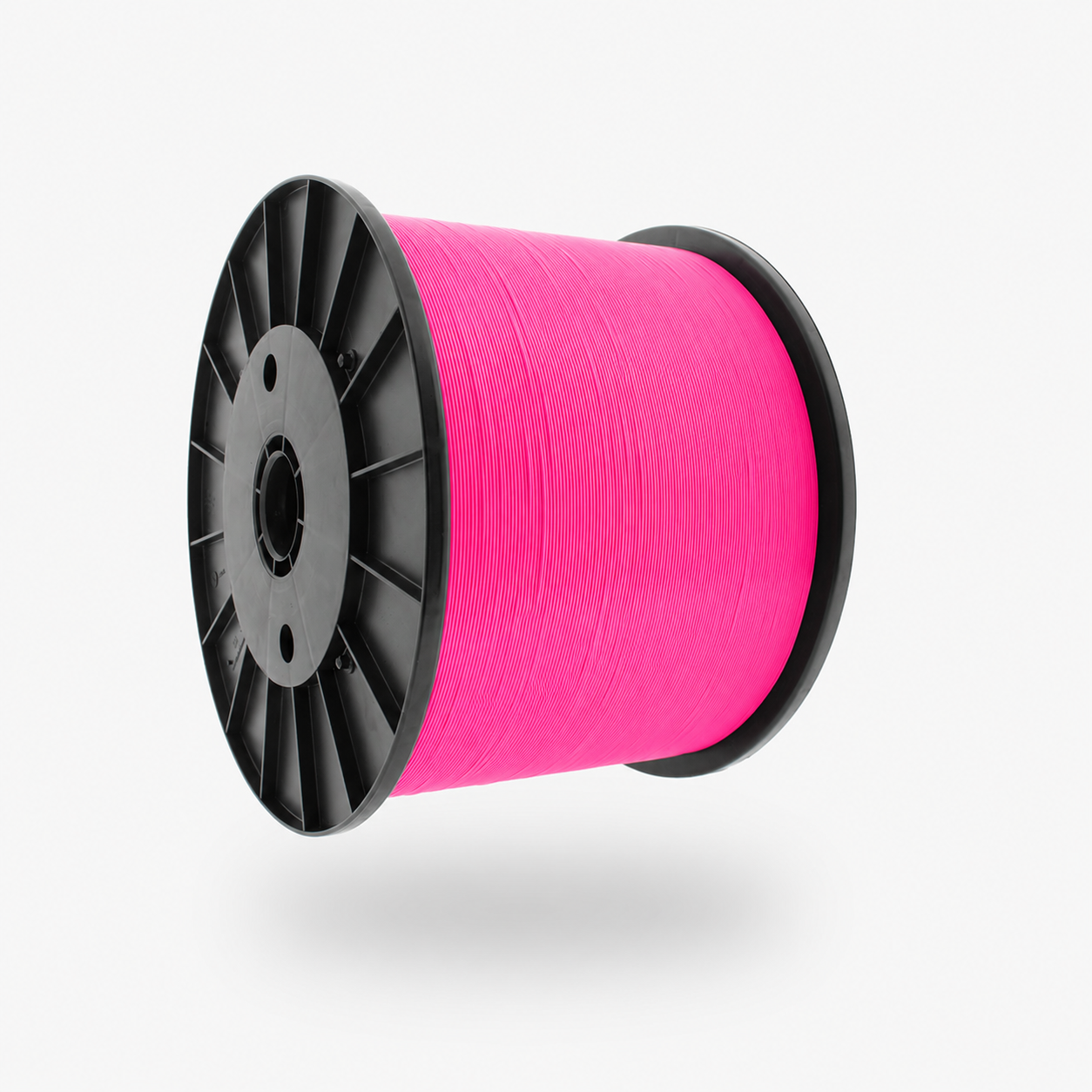PLA - Rosa fluorescente
