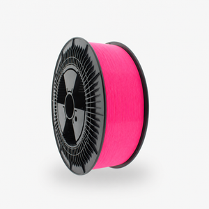 PLA - Rosa fluorescente