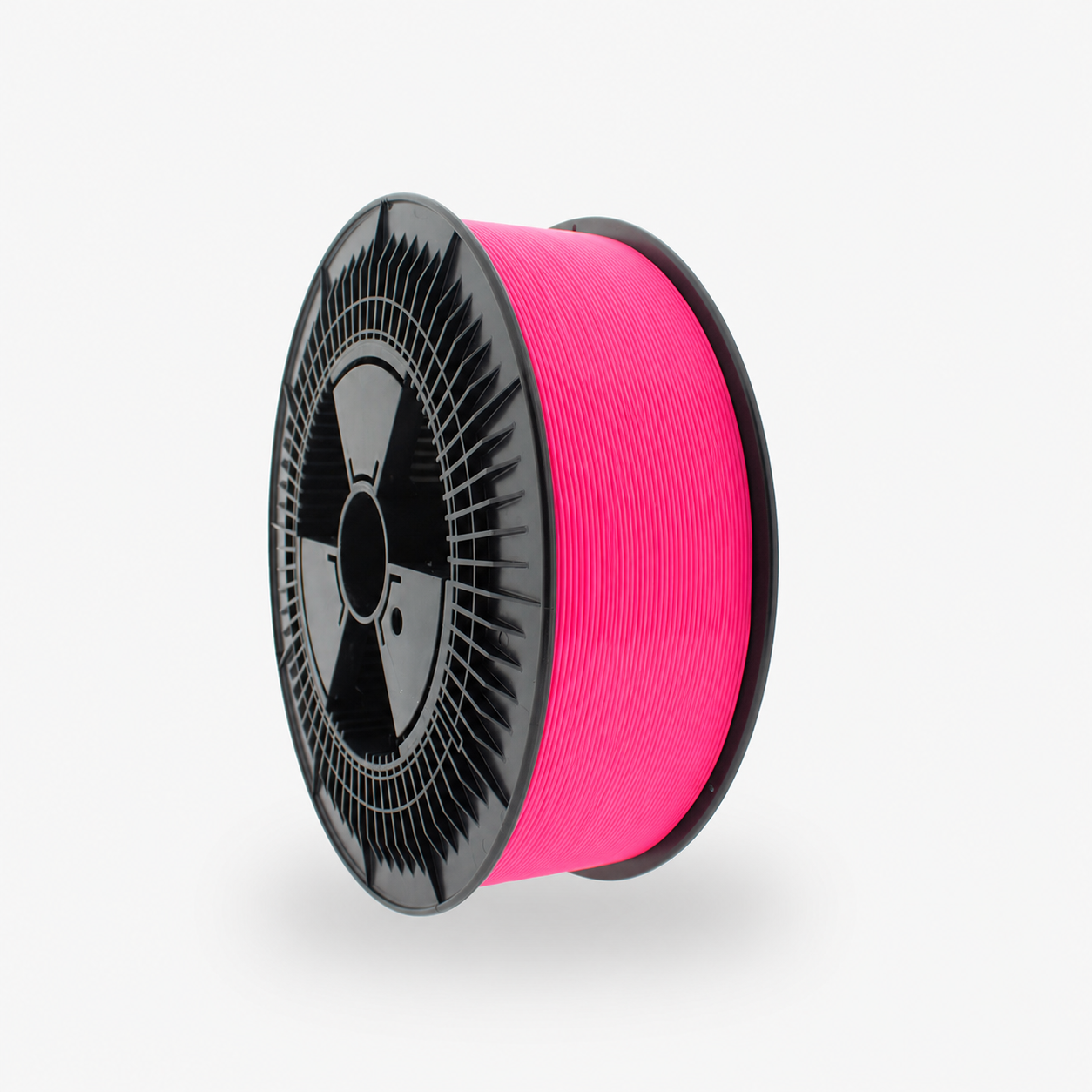 PLA - Rosa fluorescente