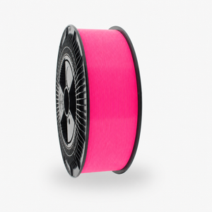PLA - Rosa fluorescente