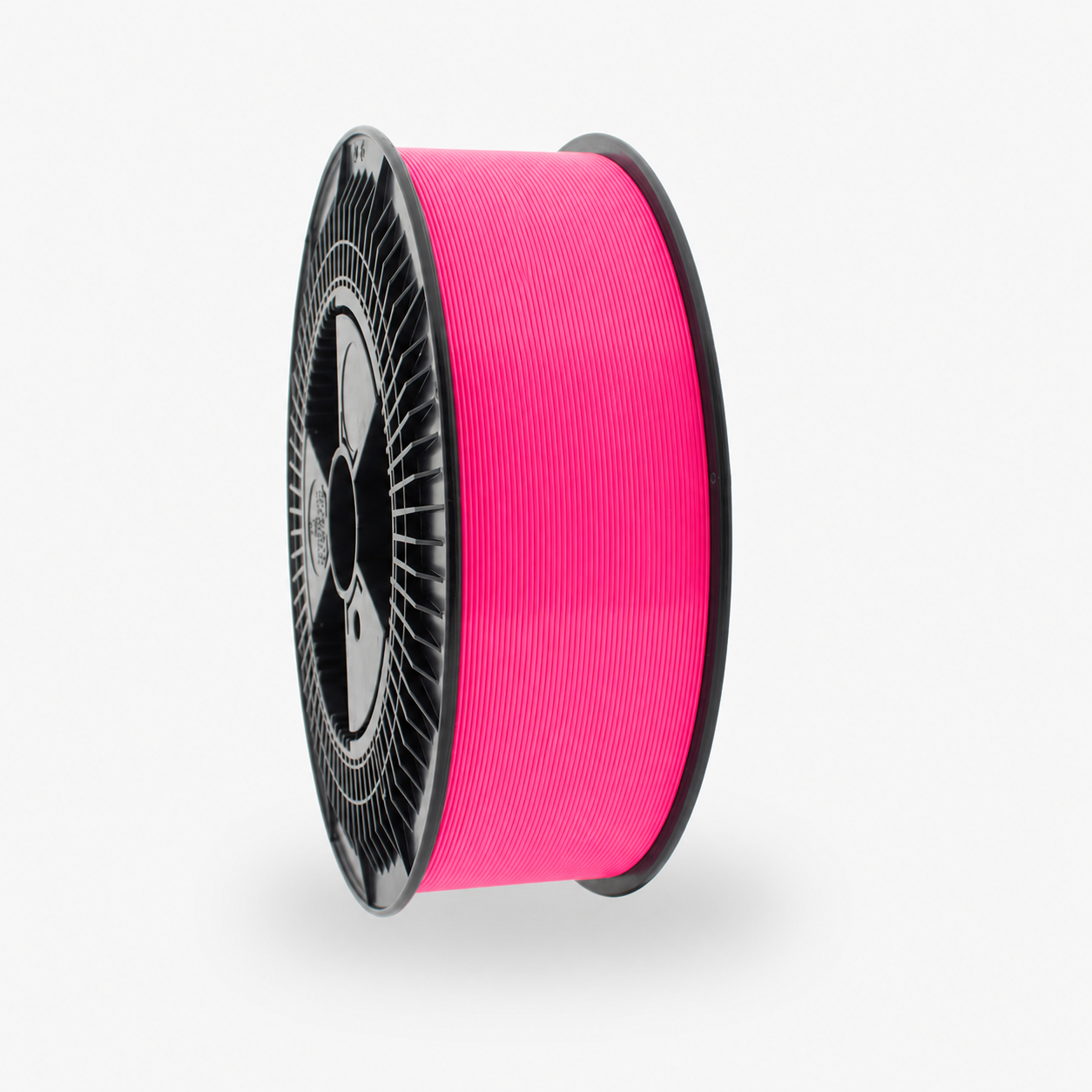 PLA - Rosa fluorescente