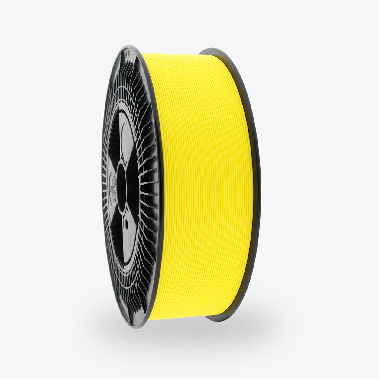 PLA - Giallo fluorescente